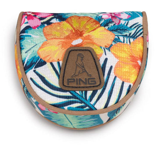 Ping Paradaiso Putter Cover 