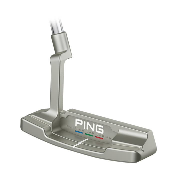 Ping PLD Milled Putter