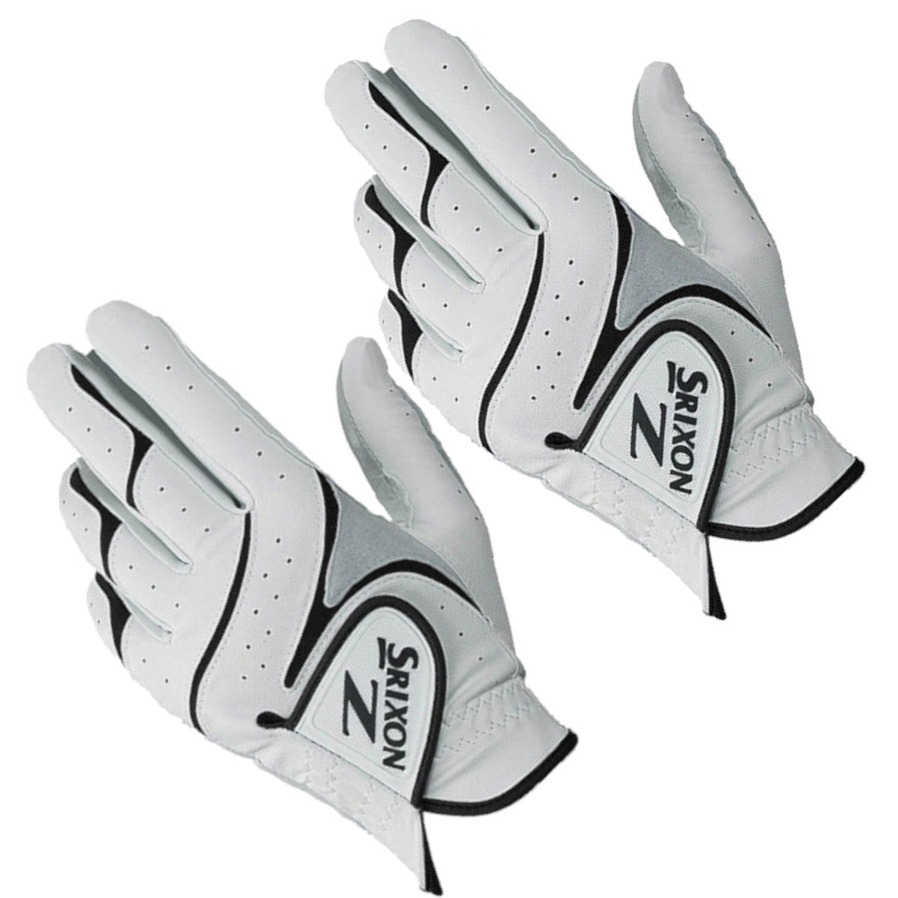 Srixon All-Weather Guanti 2x1 da Donna