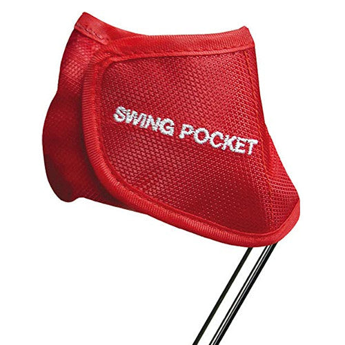 Swing Pocket per scaldarsi