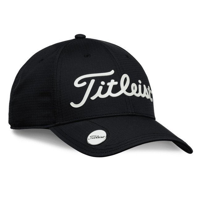 Titleist Performance Junior Ball Marker Cappellino