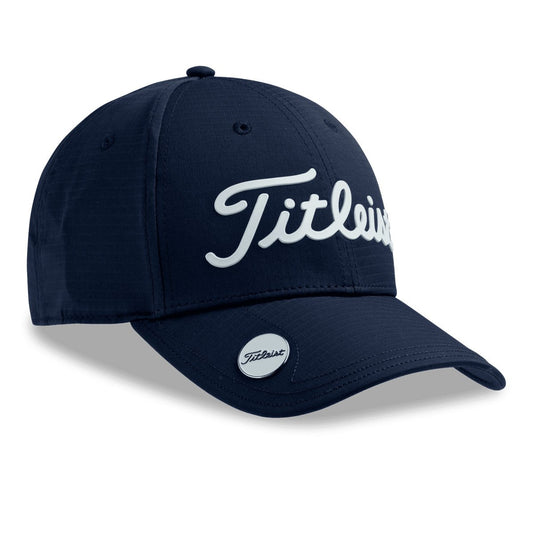 Titleist Performance Ball Marker Cappellino