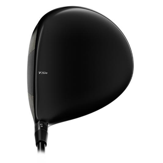 Titleist TSr2 Driver