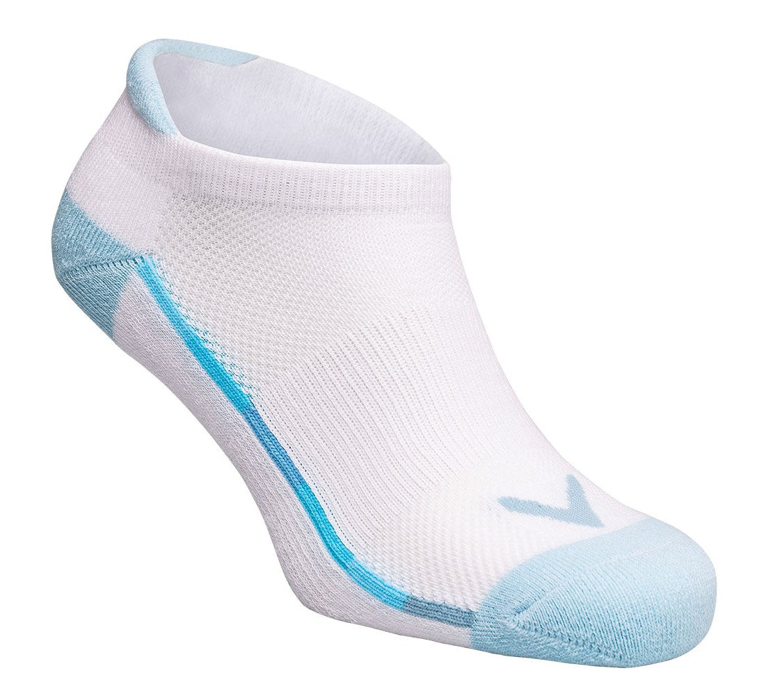 Callaway Ladies Sport Tab Low 2 Calze Donna