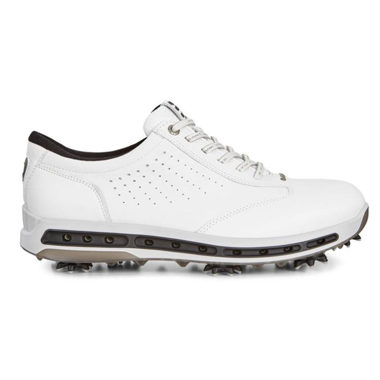 Scarpa da golf Ecco Cool bianca