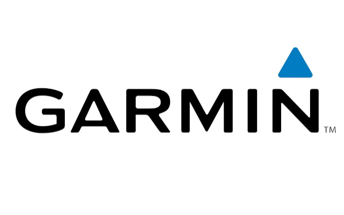logo garmin