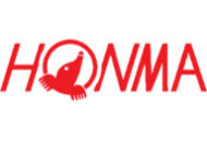 logo honma