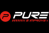 logo pure