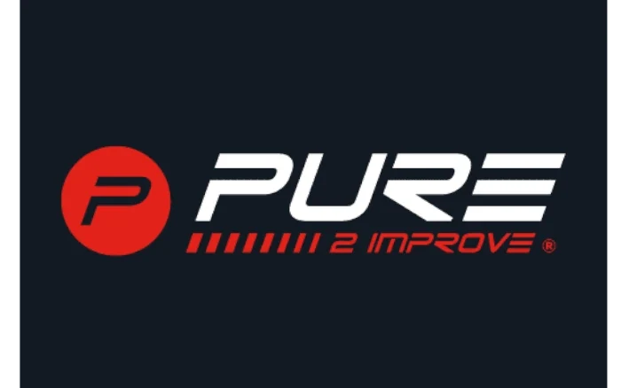 logo pure