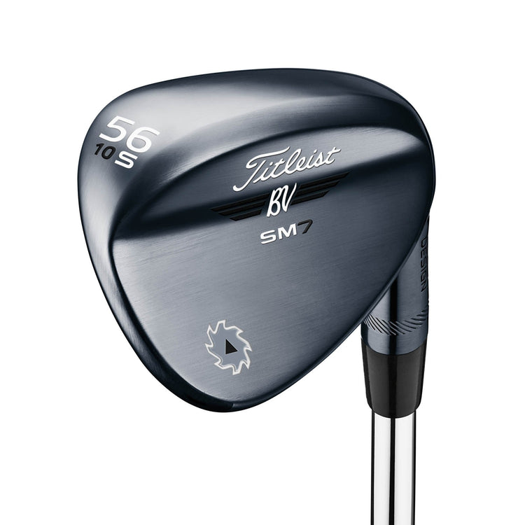 Wedge da golf Titleist Vokey SM7 Loft 52 Bounce 12