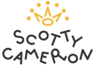 Logo Scotty Cameron