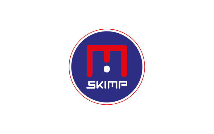 logo skimp