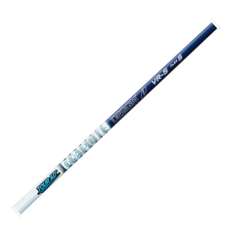 shaft graphite design