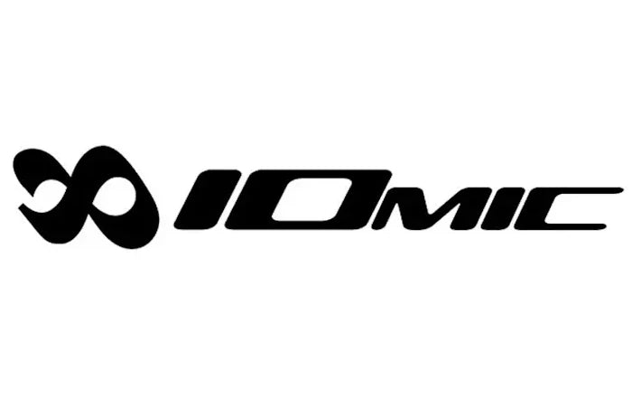logo iomic