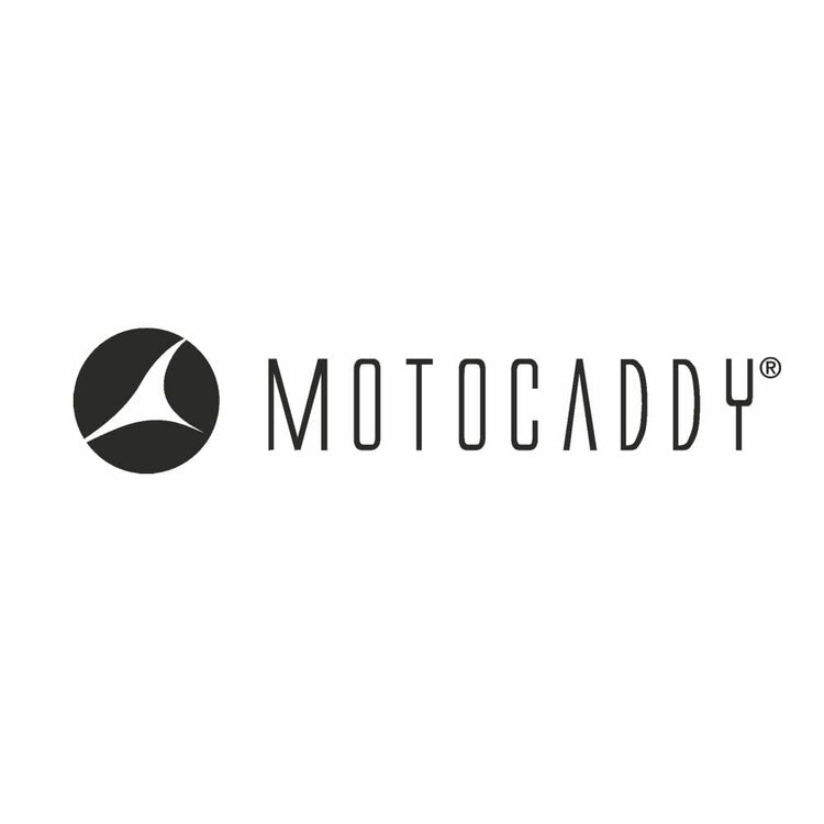 logo motocaddy
