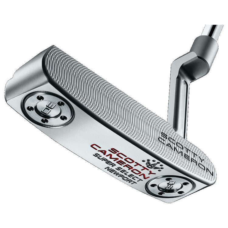 Suola del putter da golf Odyssey Stroke Lab Modello #7