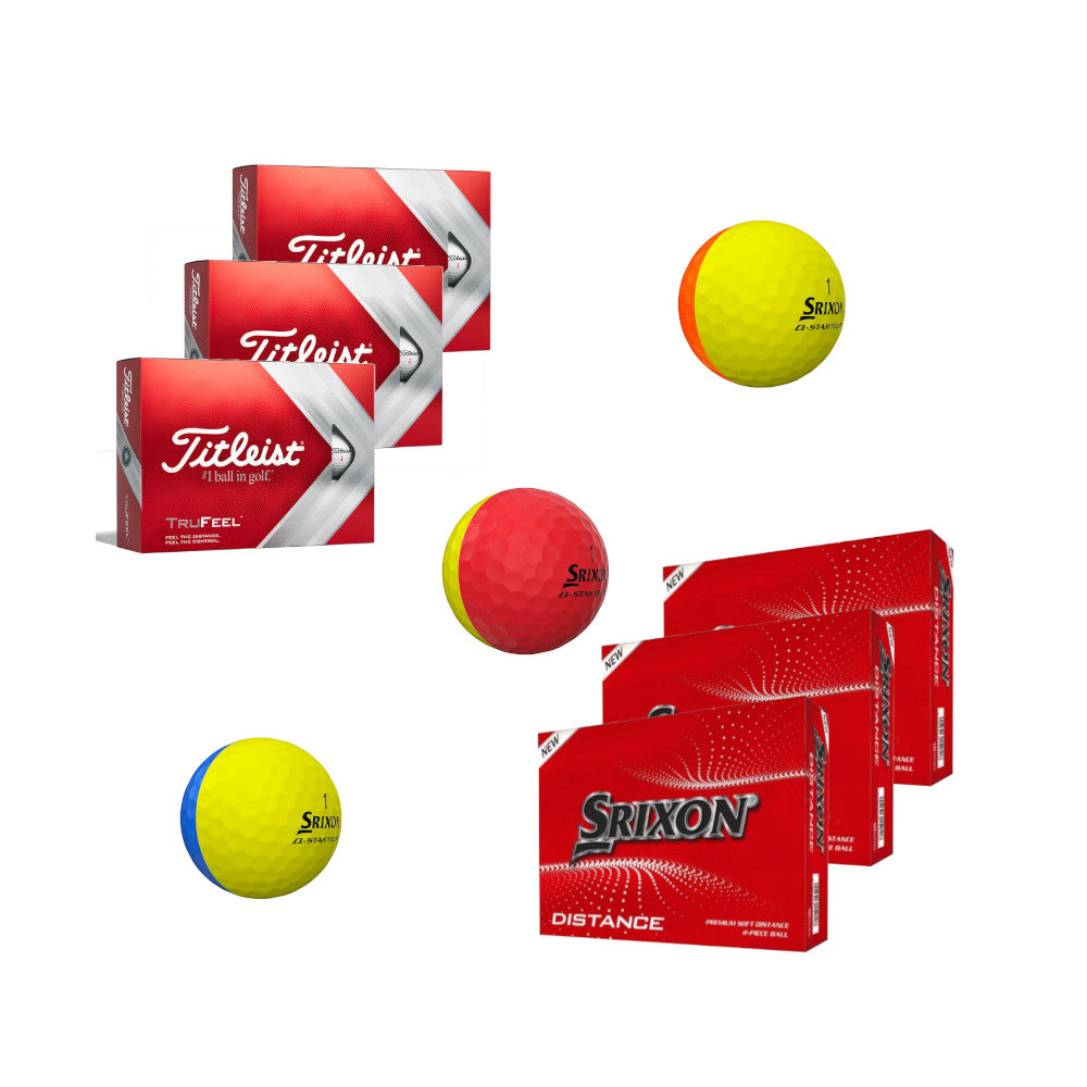 Offerta Palline