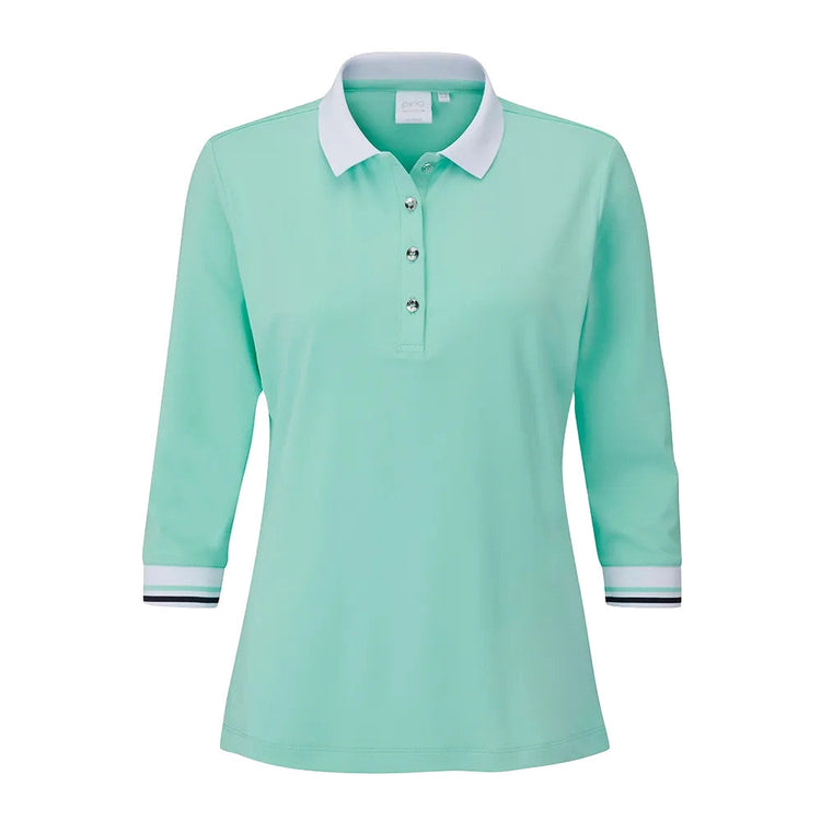 polo donna