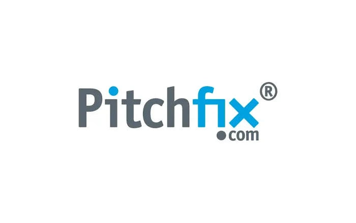 logo pitchfix