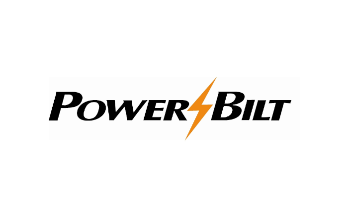 logo powerbilt