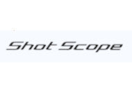 logo shot scope