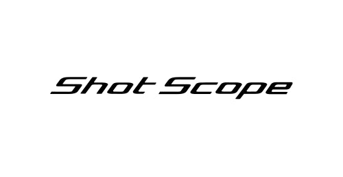 logo shot scope