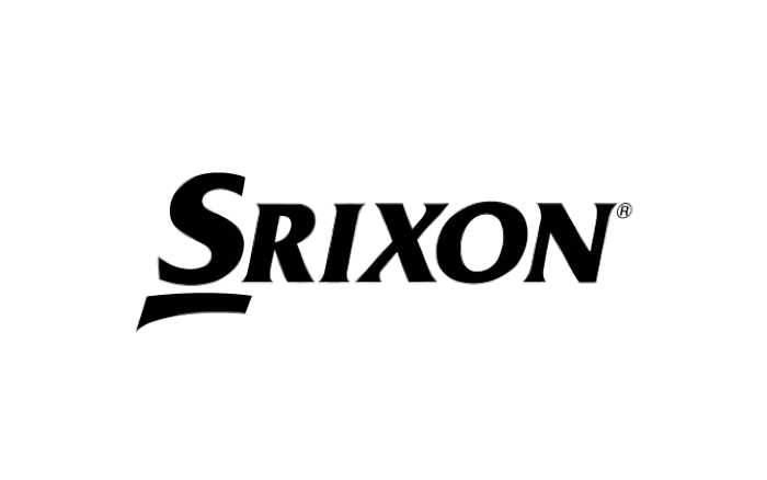 logo srixon golf