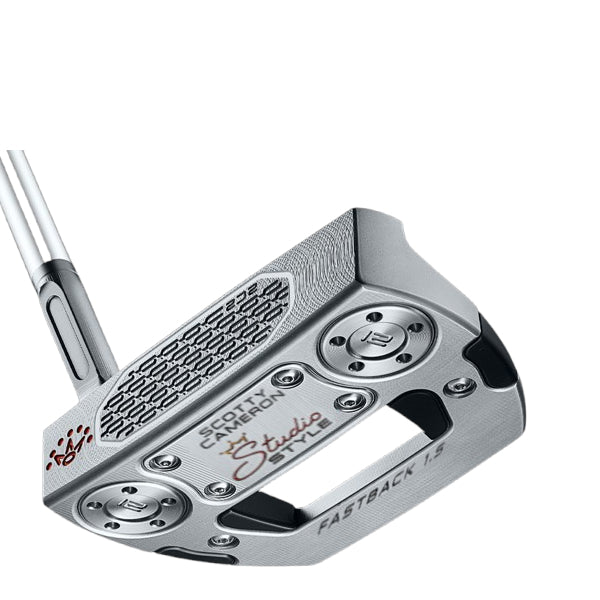 Scotty Cameron Studio Style Putter MANCINO