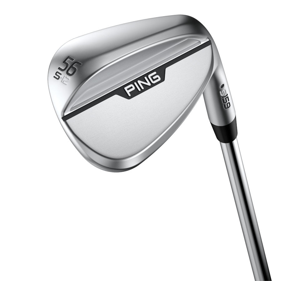 Ping S159 Steel Wedge 