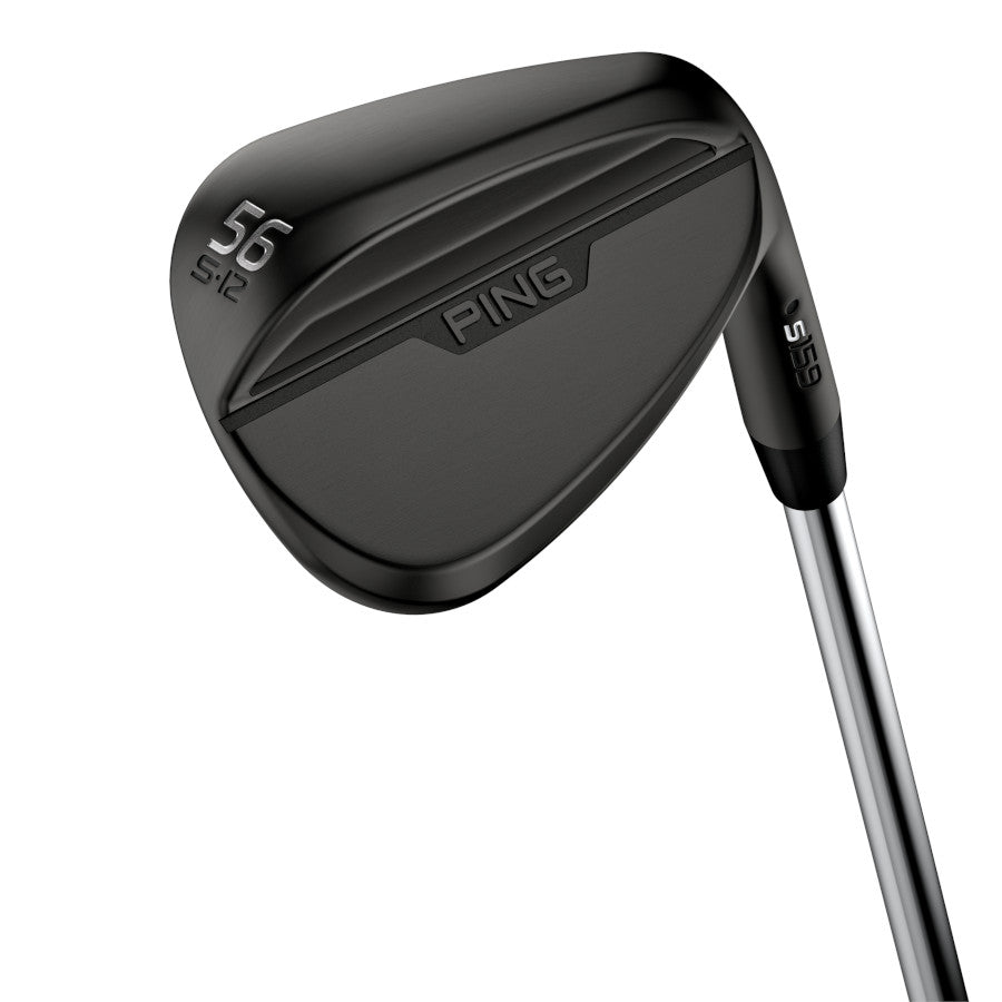 Ping S159 Steel Wedge 