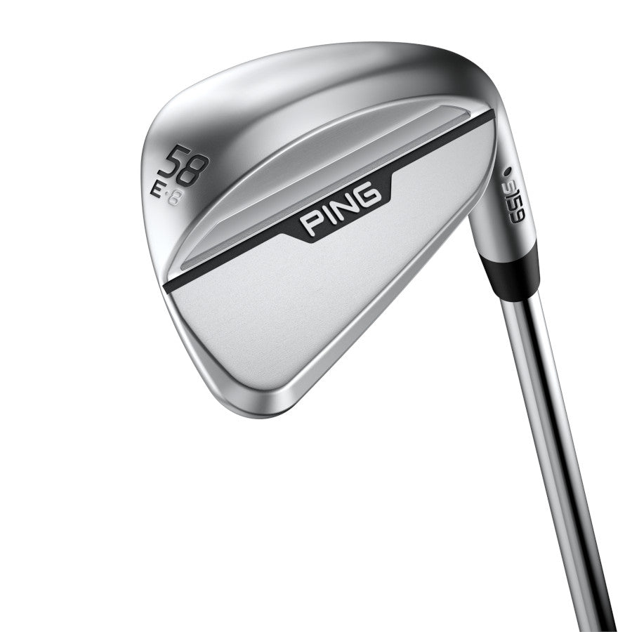 Ping S159 Steel Wedge 