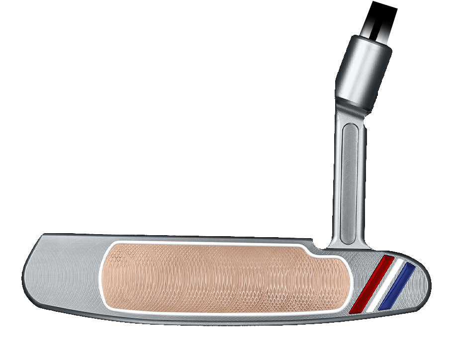 Scotty Cameron Champion Choice Button Back Putter