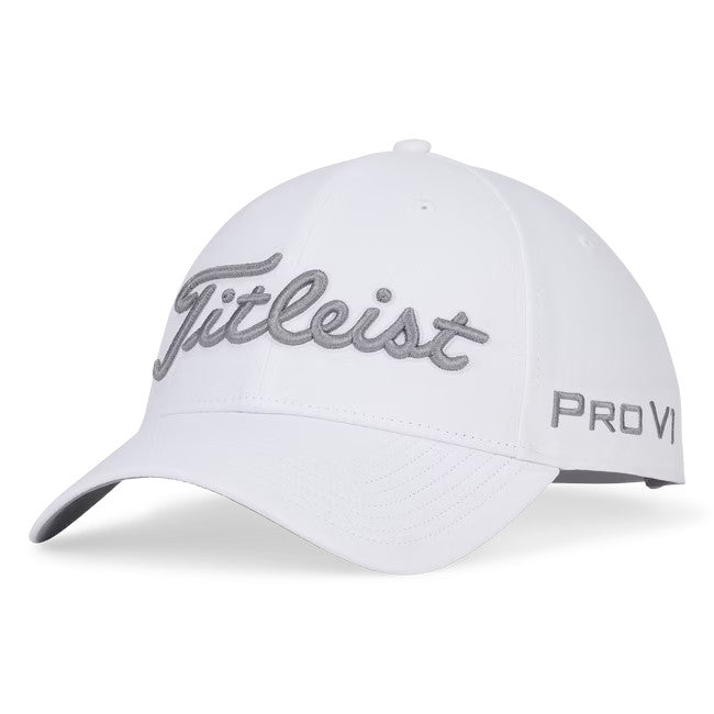 Titleist Tour Performance Cappellino