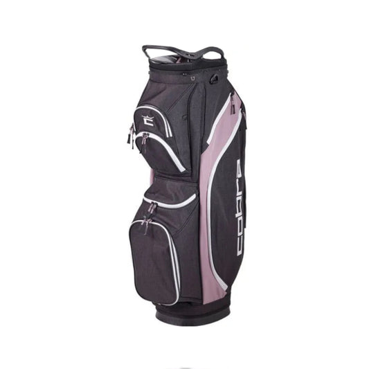 Cobra Fly-XL 2025 Sacca Cart