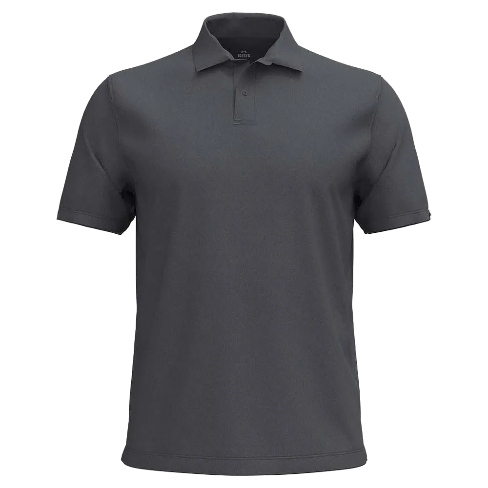 Under Armour T2G LB Polo Manica Corta