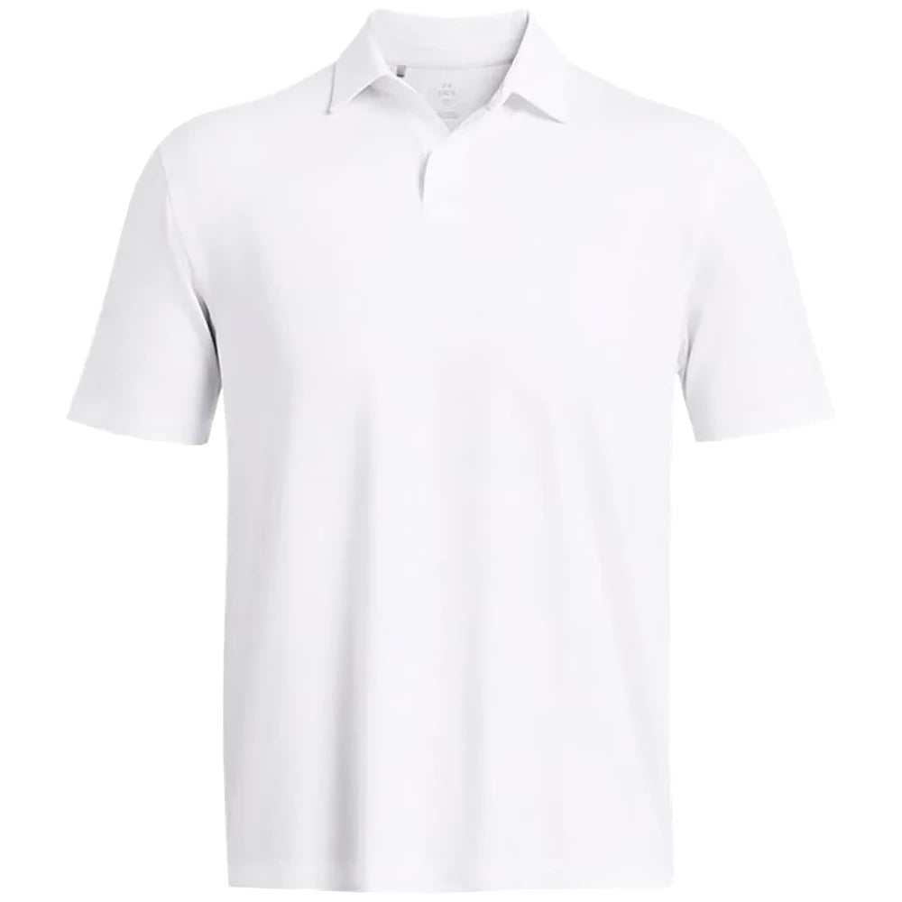 Under Armour T2G LB Polo Manica Corta