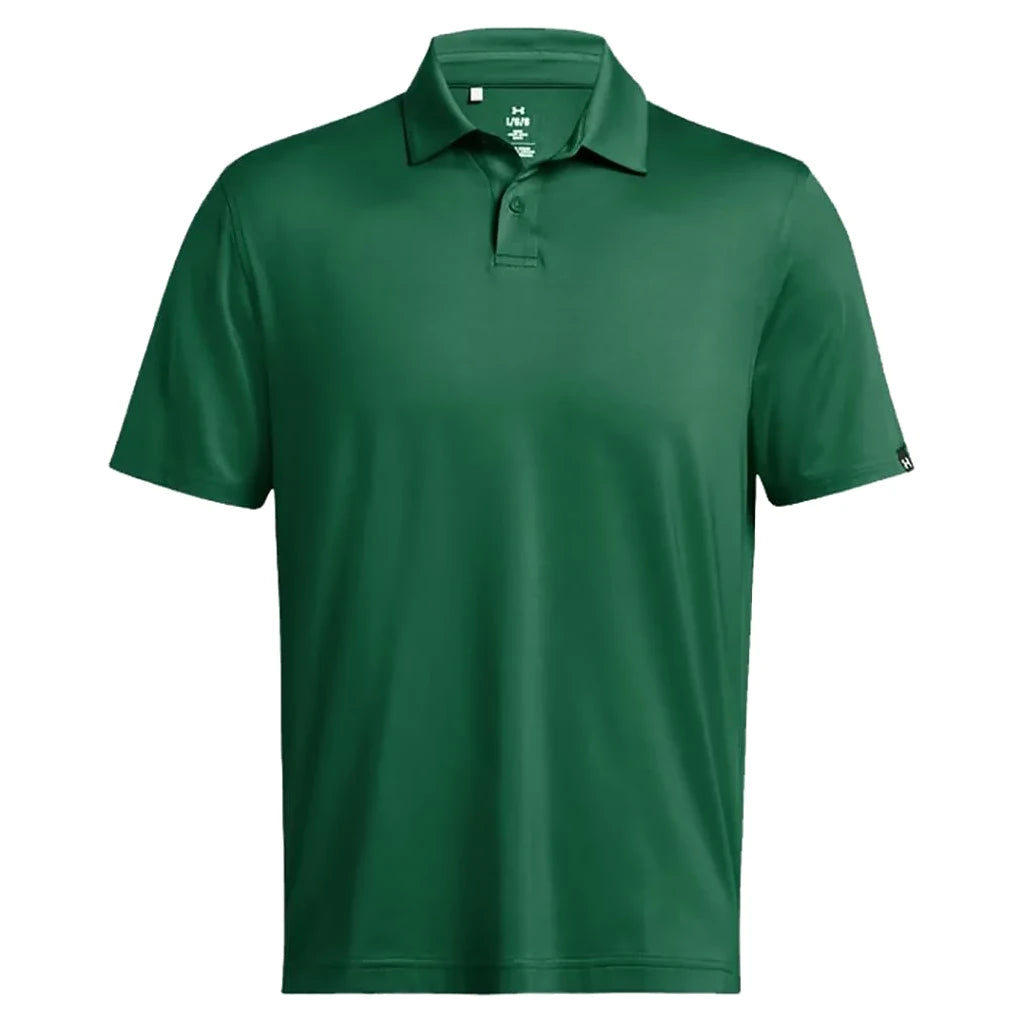 Under Armour T2G Polo Manica Corta