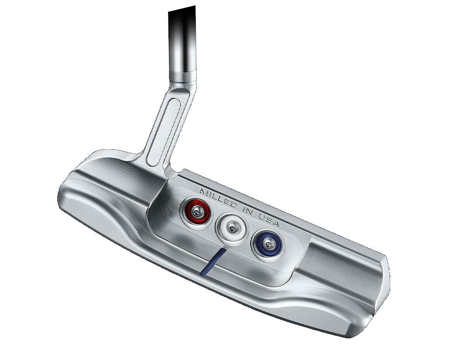 Scotty Cameron Champion Choice Button Back Putter