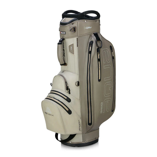 BigMax Aqua Sport 360 Sacca Cart