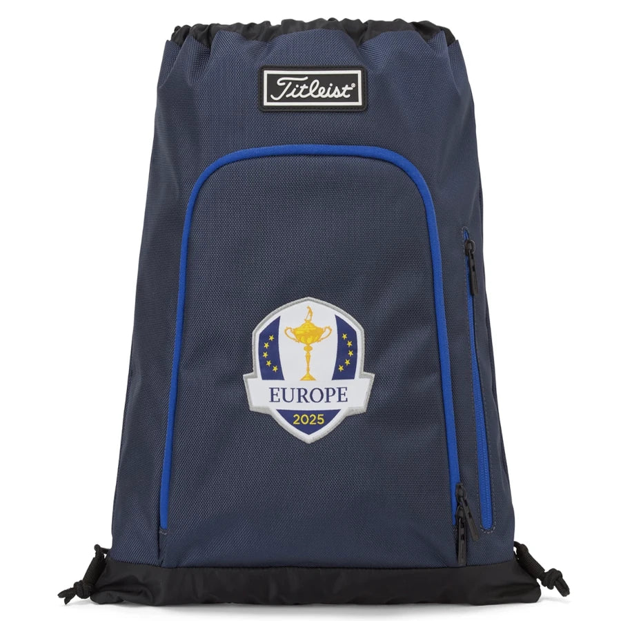 Titleist Ryder Cup Team Europe 2025 Sackpack