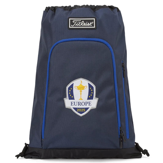Titleist Ryder Cup Team Europe 2025 Sackpack
