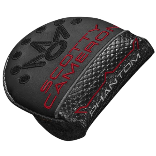Scotty Cameron Phantom 11R OC Putter – Mulligan Golf Point