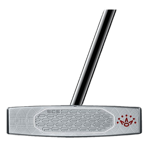 Scotty Cameron Studio Style Fastback OC Putter