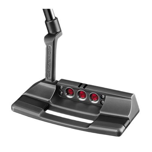 Scotty Cameron Studio Xperimental Ltd Putter – Mulligan Golf Point