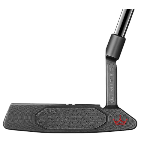 Scotty Cameron Studio Xperimental Ltd Putter