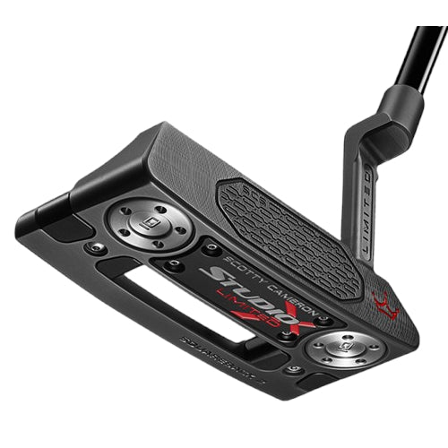 Scotty Cameron Studio Xperimental Ltd Putter