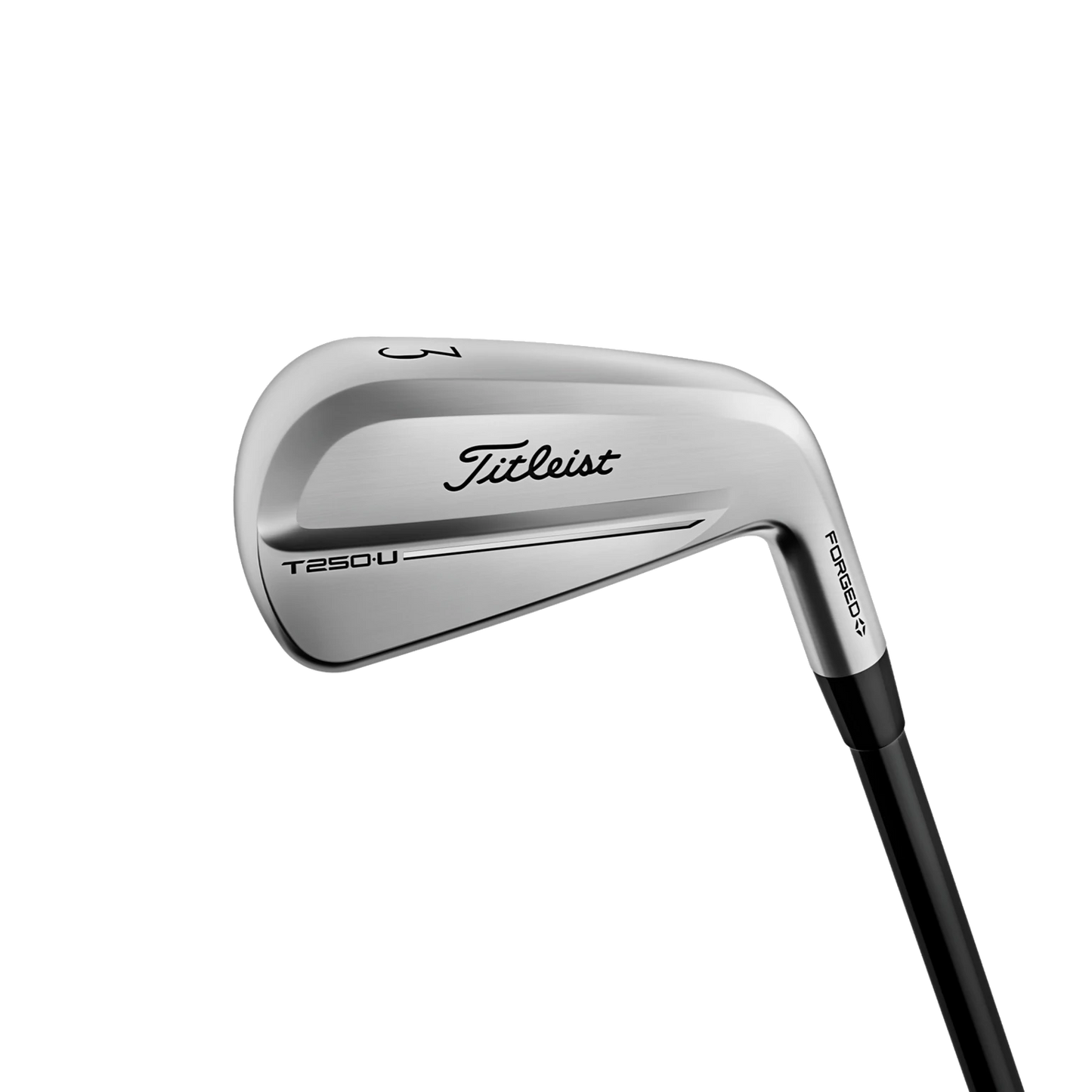 Titleist T250-U Utility Iron