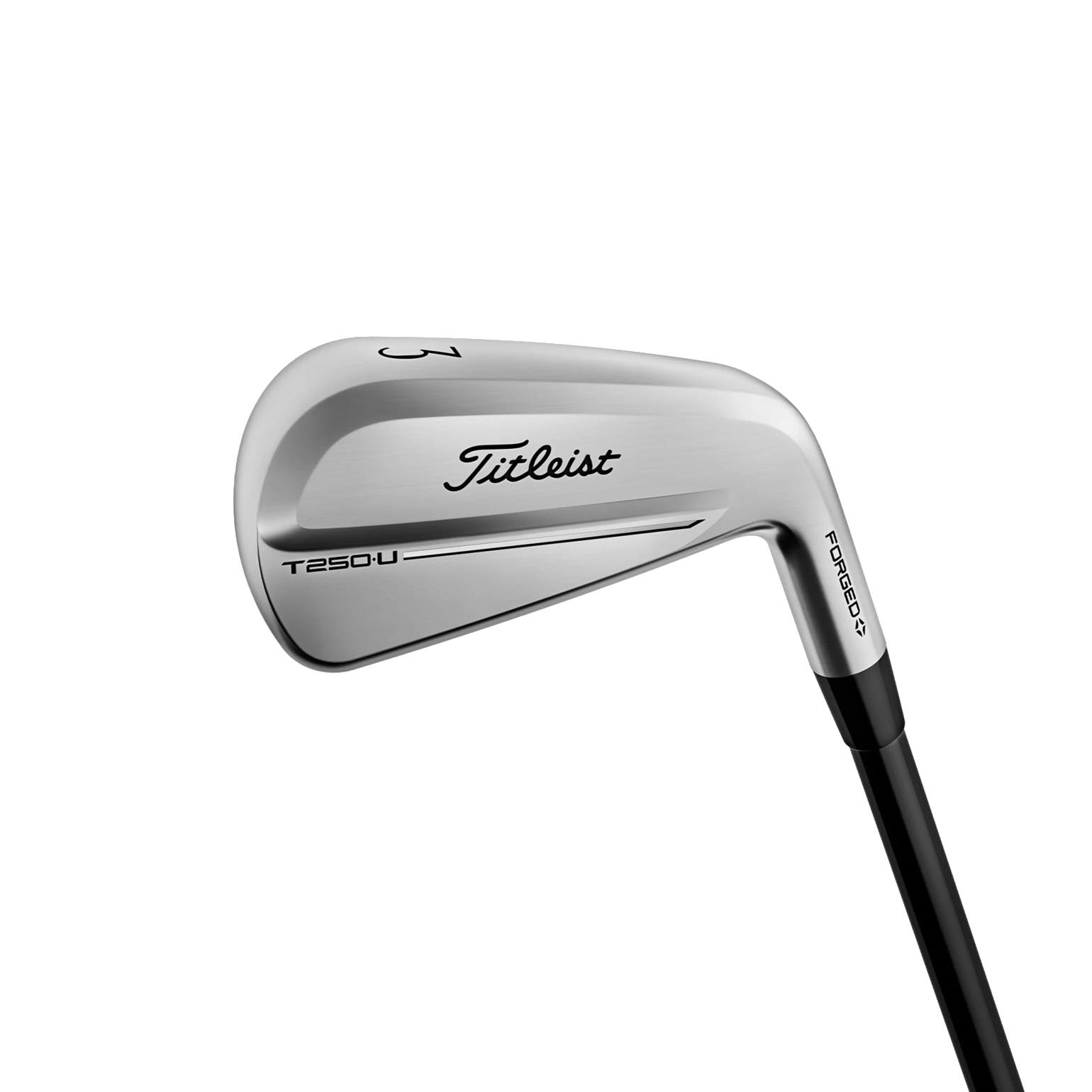 Titleist T250-U Utility Iron
