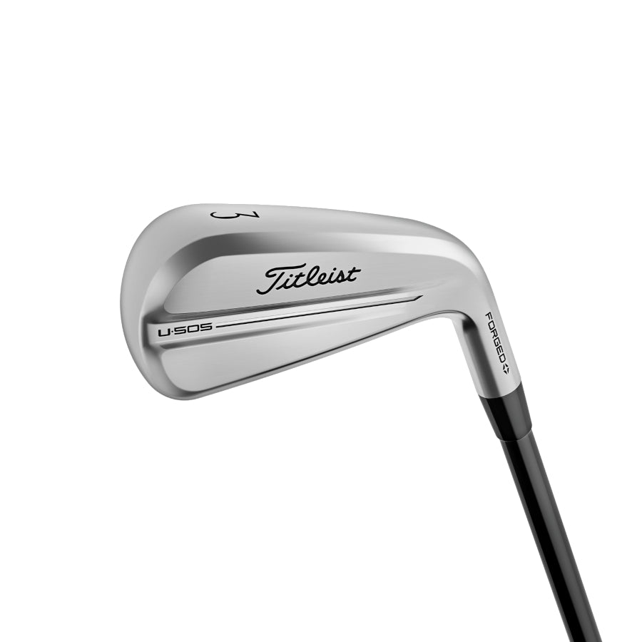 Titleist U-505 2025 Utility Iron