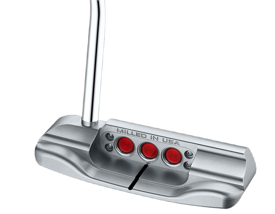 Scotty Cameron Studio Style Putter – Mulligan Golf Point Scotty Cameron Studio Style Putter – Mulligan Golf Point